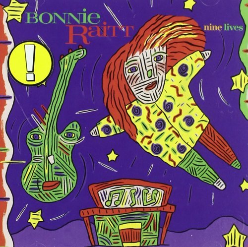 Bonnie Raitt/Nine Lives