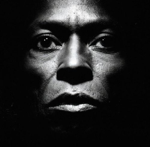 Miles Davis/Tutu