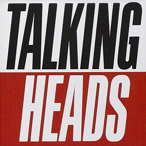 Talking Heads True Stories True Stories 