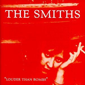 Smiths Louder Than Bombs 