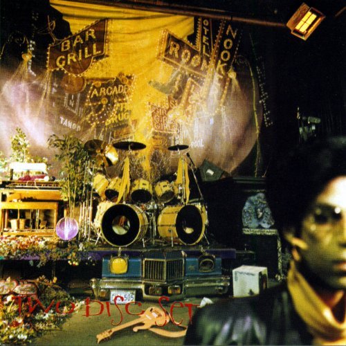 Prince Sign 'o' The Times **2 CD Set** Import Eu 2 CD Set 