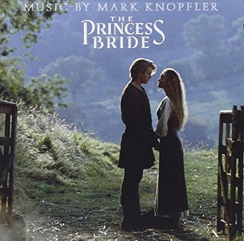 Princess Bride Soundtrack Princess Bride 