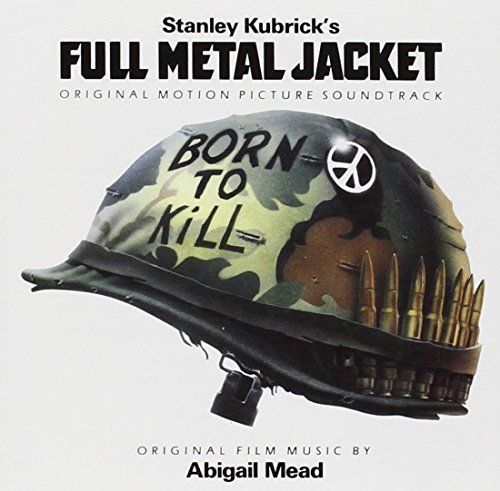 Full Metal Jacket/Soundtrack