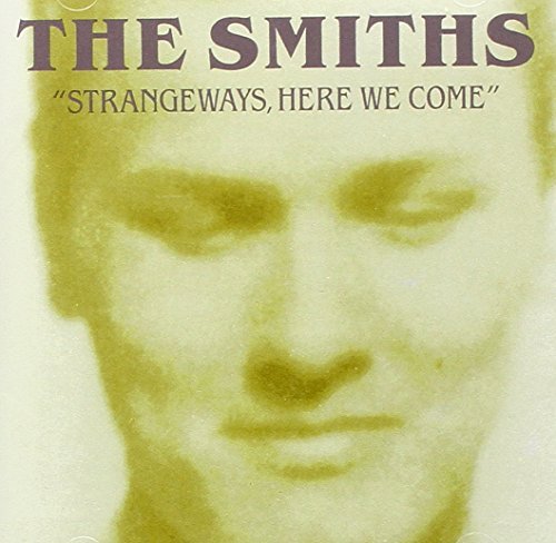 Smiths/Strangeways Here We Come