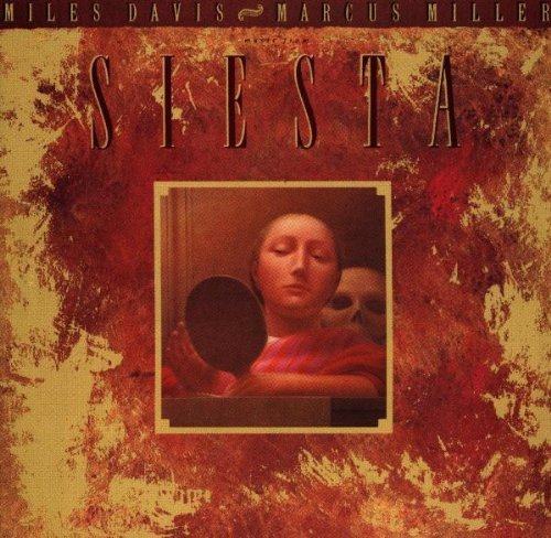Siesta/Soundtrack@Miles Davis & Marcus Miller