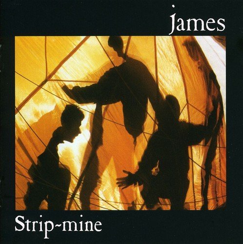 James Strip Mine 