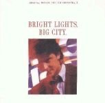 Depeche Mode Donald Fagen Bryan Ferry Jennifer Hal Bright Lights Big City Original Motion Picture S 