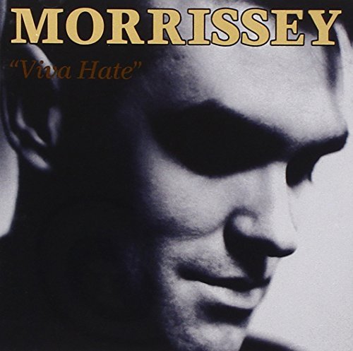 Morrissey/Viva Hate