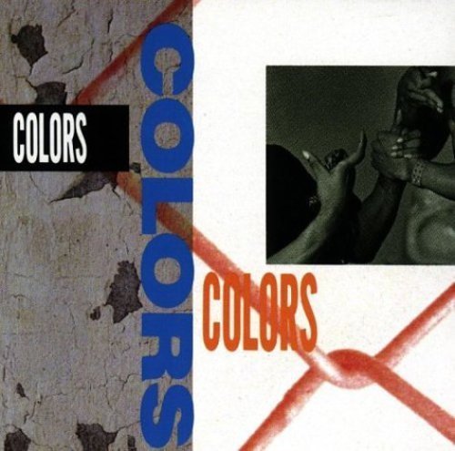 Colors/Soundtrack