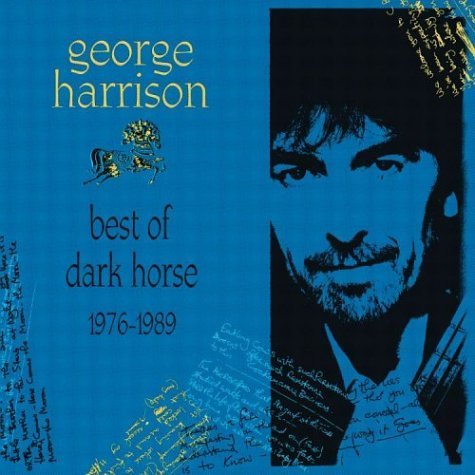 George Harrison/Best Of Dark Horse 1976-89