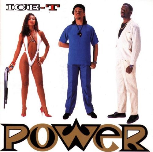 Ice T Power Explicit Version 