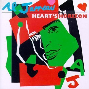 Jarreau Al Heart's Horizon 