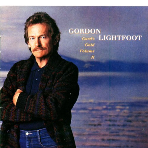 Gordon Lightfoot/Vol. 2-Gord's Gold