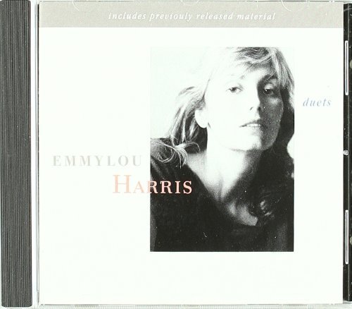 Emmylou Harris/Duets