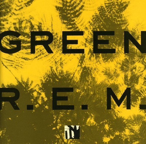 R.E.M. Green 