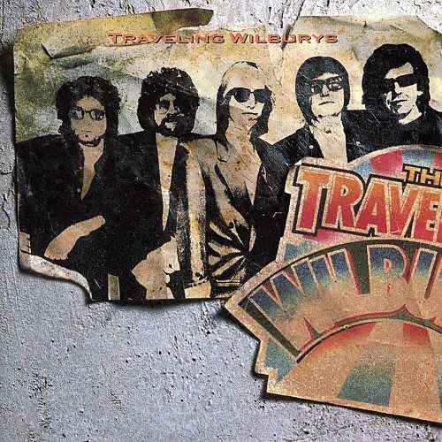 Traveling Wilburys/Traveling Wilburys