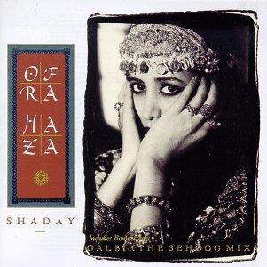 Ofra Haza/Shaday