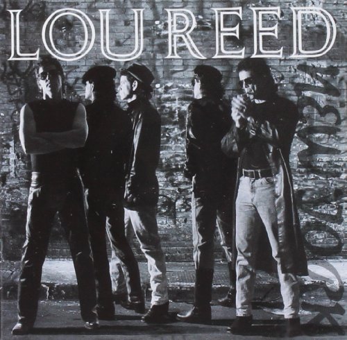 Lou Reed/New York@New York
