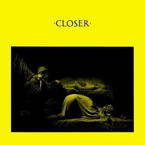 Joy Division/Closer