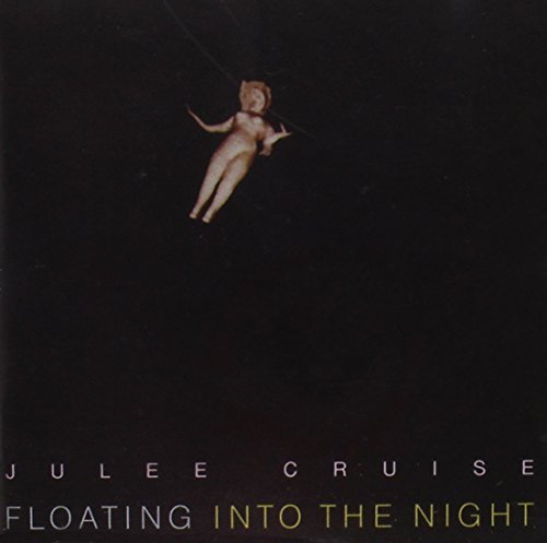 Julee Cruise Floating Into The Night CD R 