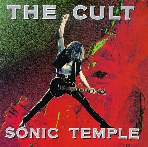 The Cult/Sonic Temple
