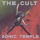 Cult Sonic Temple 