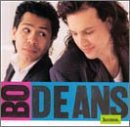Bodeans Home CD R Manufactured On Demand 