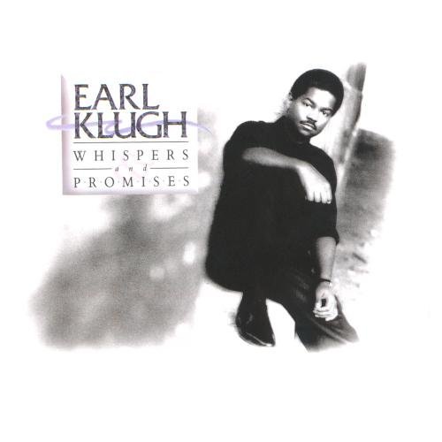 Earl Klugh Whispers & Promises CD R 