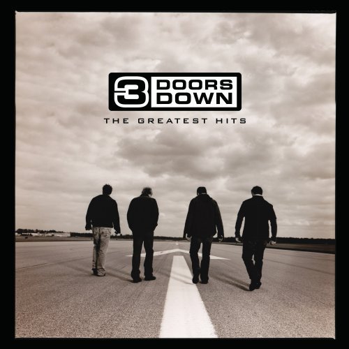 3 Doors Down Greatest Hits 
