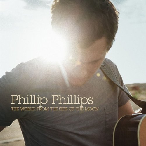 Phillips Phillip World From The Side Of The Moon Deluxe Ed. 