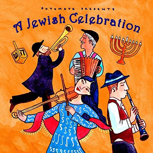 Putumayo/Jewish Celebration@Putumayo Presents