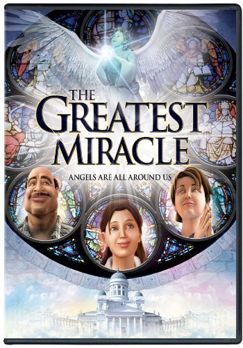 Greatest Miracle/Greatest Miracle@Ws@Pg