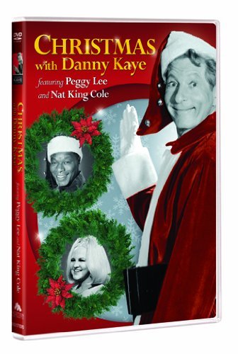 Christmas With Danny Kaye Kaye Moore Cole Lee Nr 