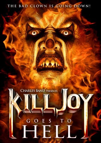 Killjoy Goes To Hell Killjoy Goes To Hell Nr 