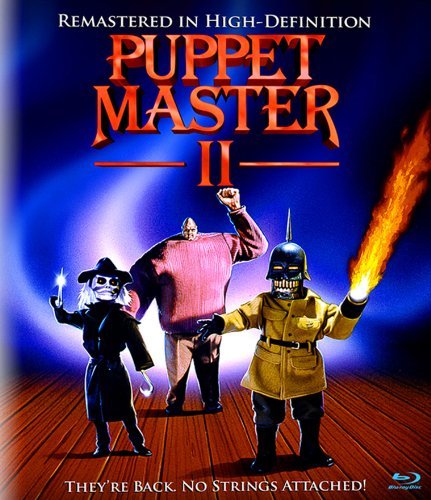 Puppet Master 2 Puppet Master 2 R 