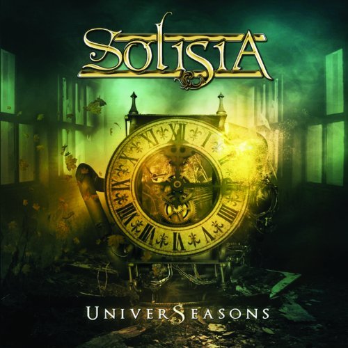 Solisia/Universeasons