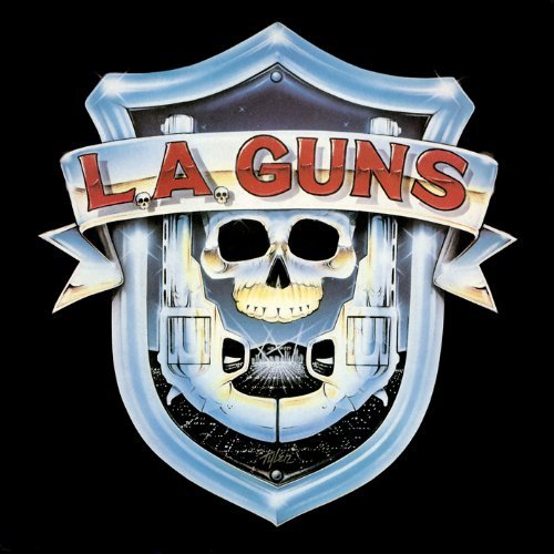 L.A. Guns L.A. Guns L.A. Guns 