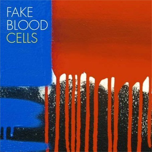 Fake Blood/Cells (Digi-Pak)@Import-Gbr