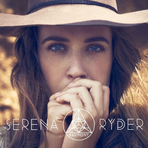 Serena Ryder/Harmony@Import-Can