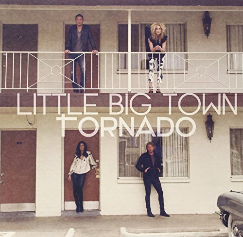 Little Big Town/Tornado
