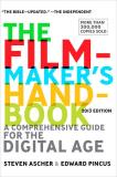 Steven Ascher The Filmmaker's Handbook A Comprehensive Guide For The Digital Age 0004 Edition;2013 Revised 
