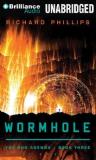Richard Phillips Wormhole 