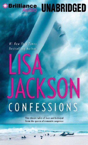 Lisa Jackson/Confessions