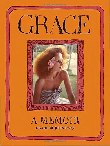 Grace Coddington/Grace@ A Memoir