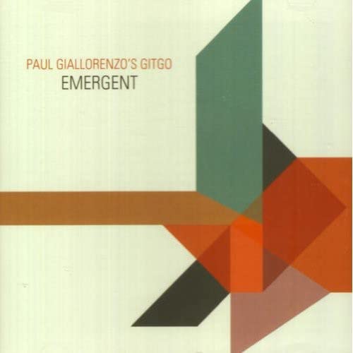 Paul Gitgo Giallorenzo/Emergent