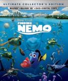 Finding Nemo 3d Finding Nemo 3d Blu Ray 3d Ws G 3d Br 2br DVD Dc 