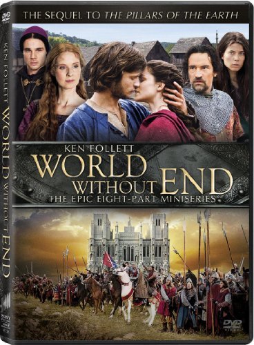 World Without End/World Without End@Aws@Nr/2 Dvd