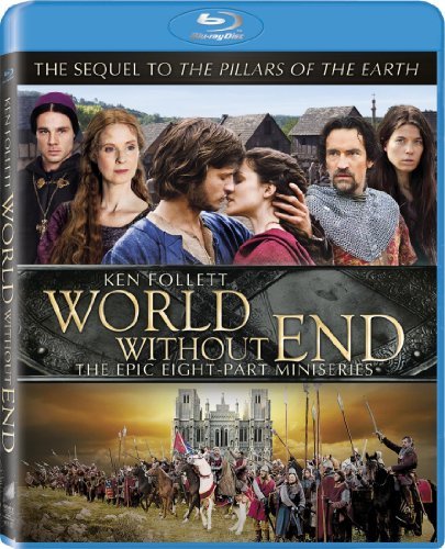 World Without End/World Without End@Blu-Ray/Ws@Nr/2 Dvd