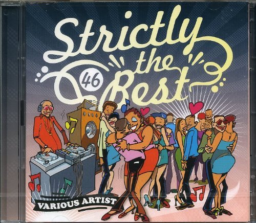 Strictly The Best/Vol. 46-Strictly The Best@2 Cd