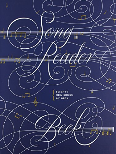 Beck/Beck Song Reader